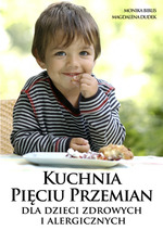 Kuchani dla dzieci alergicznych